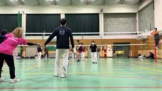 12月27日FFトーナメント1