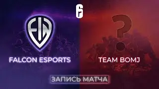 Falcon Esports|Russian Fire Cup - Rainbow Six: Siege