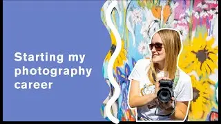 My Creative Origin Story