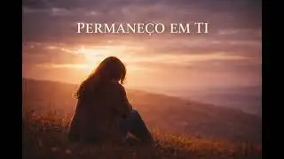 Permaneço em Ti | Louvor de Permanência