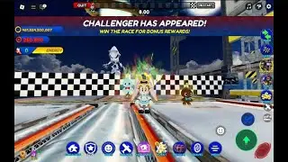 Sonic Speed Simulator | Fairytale Cream Gameplay Part 9