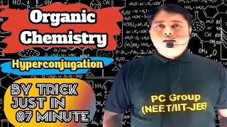 Organic Chemistry | Organic Chemistry One Shot |