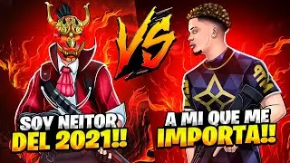 El Tiktoker Neitor VS Dejavu 😱 Por $4,000 Dolares !! PVP FINAL
