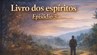 Livro dos esp&iacute;ritos   Epis&oacute;dio 3 - Como evitar fanatismo e rejei&ccedil;&atilde;o cega?