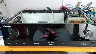 2.0 stereo amplifier audio testing ❤💥😁🥳