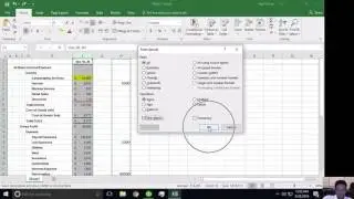 Best Excel Shortcuts & Tricks: Paste Special