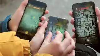 Porta Praetoria C.C.A.A.  | Location-based History Learning Game