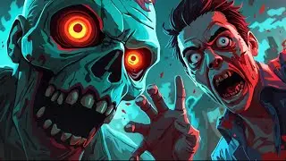 Dead Target Zombie Gameplay Hindi | Mission 2 | Akshansh Gaming