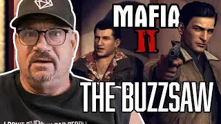 Mafia 2 Review by Jewel Thief Larry Lawton -  Played by TmarTn2 - Part 2    |  281  |