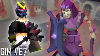 This Slayer Strategy Changed My Game Forever | OSRS Ironman