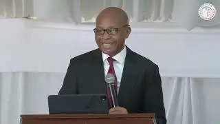 Bishop SB Zikhali - The Difference Between The Gifts And Fruits Of The Holy Spirit