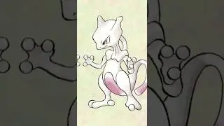 TODOS OS POK&Eacute;MON DA PRIMEIRA GERA&Ccedil;&Atilde;O! Pok&eacute;Dex Completa #pokemon #nintendo
