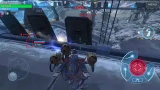 HELL vs 4 PLAYERS COOP | FREE-FOR-ALL WR