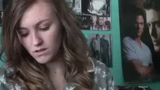 Christmas Haul 2014!!! (Supernatural+MORE!!!)