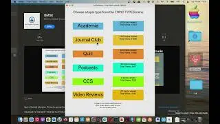 Mac App Store Basic Overview BMSE Best in Medical Education