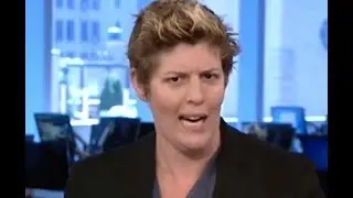 Sally Kohn Asks Audience To Only Vote For Black Women, She Immediately Gets Crushed