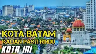 KOTA BATAM 2022 KOTA SEJUTA IMPIAN BAGI SAYA UNTUK JADI PENGUSAHA