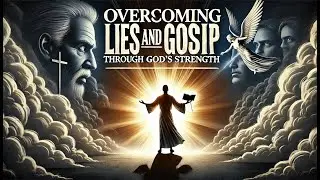 The Hidden Truth About Church Deception That Will SHOCK You