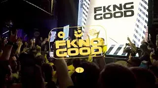 Watzgood @ FKNG Good (Privilège JF)