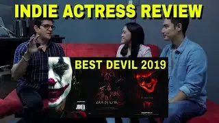 Film Mania - Joker vs IT Chapter Two vs Danur 3 Sunyaruri,  Best Movie 2019? (Berita Film Hari Ini)