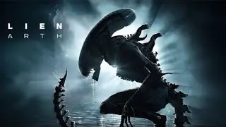 Alien Earth (2025) Explained in Hindi / Urdu | Alien Earth's Full Summarized हिन्दी