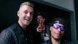 The Making of 'Drunken Masta' - Psyko Punkz ft. Dope D.O.D.