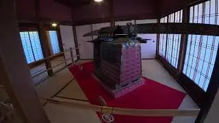 Sengan-en Garden in Kagoshima | Quiet Stroll in a Traditional Japanese Garden (4K)