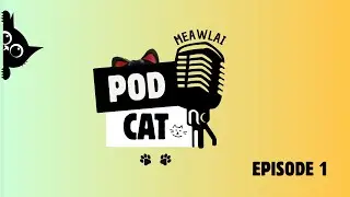 What do we miss about the sims🐱🎙️| Episode 1 #podcast #cozygirl