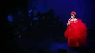 ALEKSA MANILA at LIBERTEASE SEATTLE MOISTURE FESTIVAL 2019