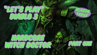 Diablo 3 - 