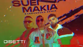 Dayvi - Suena Makia (Sandungueo Remix) Ft. LEEB & Juanse Navarro (Audio Oficial)