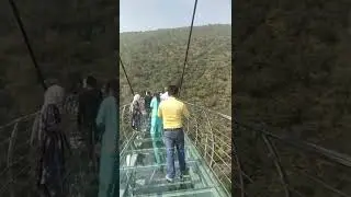 rajgir glash bridge | nature safari, zoo safari