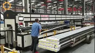 DiYi-- Single-Tie Bagging Machine