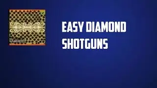 Call Of Duty - Black Ops 3 | Easy Diamond Shotguns Guide