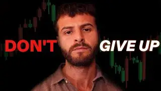 Struggling with trading? You need to hear this.
