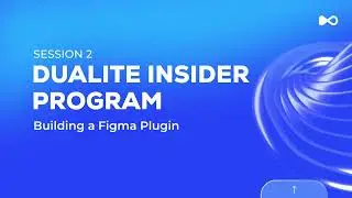 Inside Program Session 2 | How to build a Figma Plugin by Prakhar Tandon, CTO @ Dualite