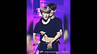 #jimina #jiminabs😋🥵🤒💜