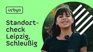 Standortcheck: Immobilien kaufen in Leipzig, Schleu&szlig;ig