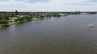 Lake Mulwala Barby Boats - 2