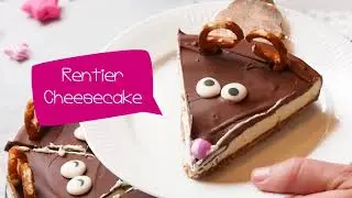 Coppenrath & Wiese &ndash; Kuchenkult &ndash; Tutorial &ndash; Ohne zu backen &ndash; Coole Winterkuchen pimpen
