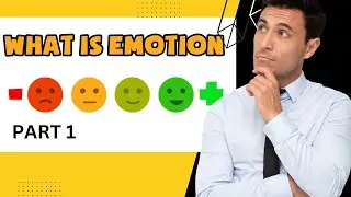Emotions (tamil) |Detailed Explanation | Limbic system | Msc Psychology ,CTET,JRF,UPSC,TNPSC #MSc