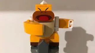 this is my lego collection