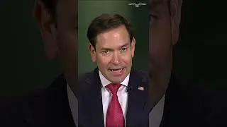 Marco Rubio: Creating jobs has to be a top priority for economy growth #RestoringAmerica