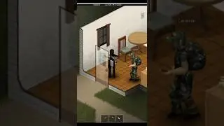 Always read annotated maps in project zomboid!
