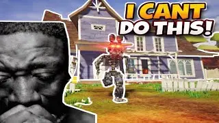 IGNITED BONNIE IS THE SCARIEST ANIMATRONIC OF ALL TIME!!!!!!!!