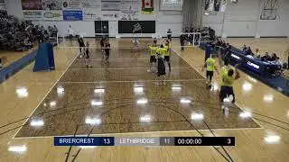 Carter Hansen Highlights 2019-20