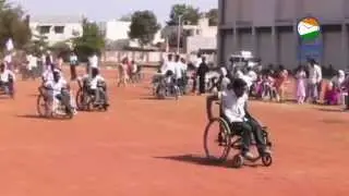 Social welfare schemes for handicaps