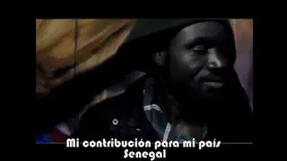 Senegal. Aziz Mahalahi ft TCat. AKA Seven85. TLOW. PtFunkers 2019