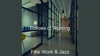 Refined Music for Working