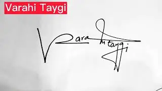 Signature ideas of Viewers How to make Signatures #signature beautiful signatures designs